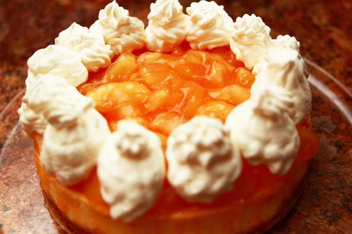 Apple Pie Cheesecake cheesecakes