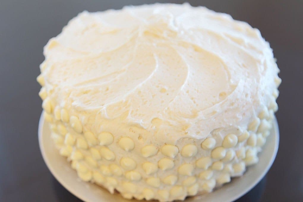 Rev Velvet Cheesecake cheesecakes